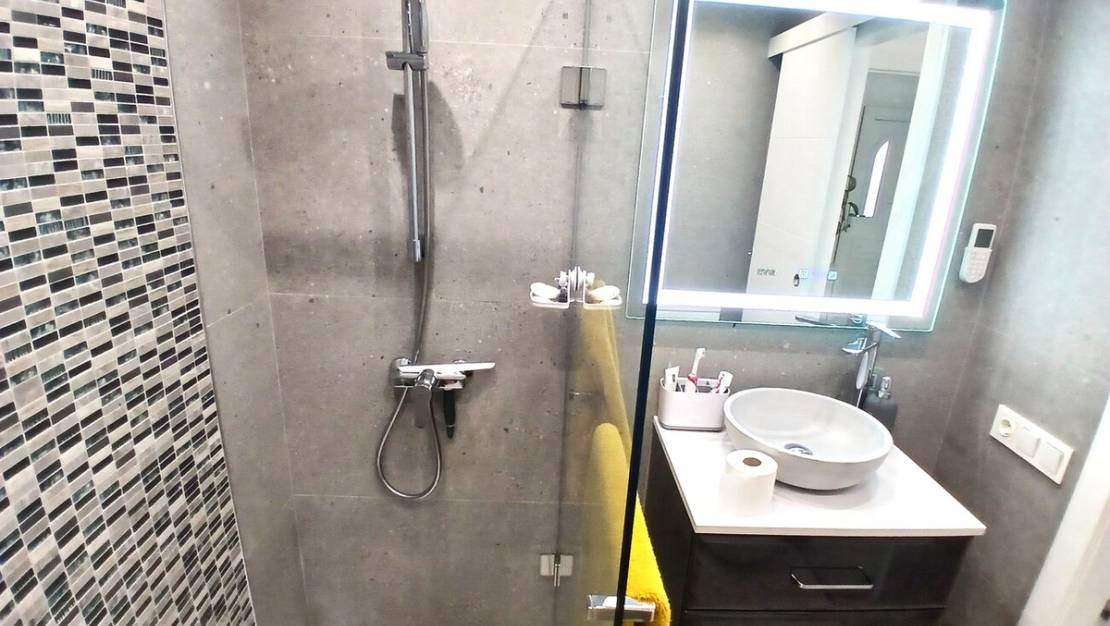 Sale - Town House - Orihuela - Orihuela Costa