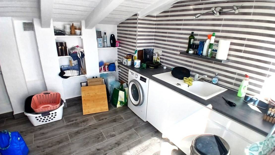 Sale - Town House - Orihuela - Orihuela Costa