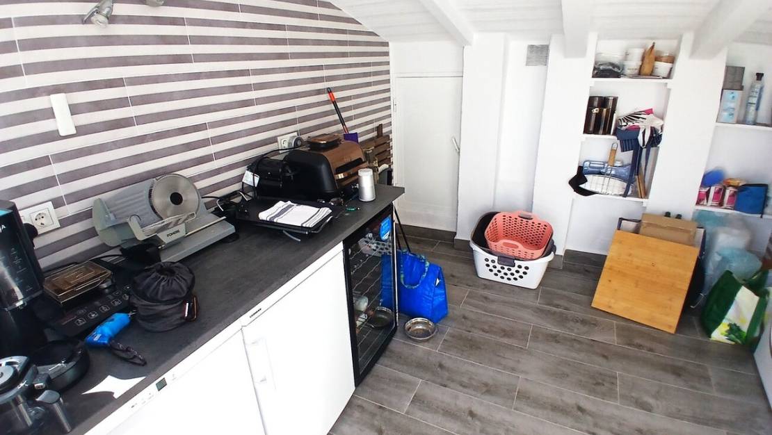 Sale - Town House - Orihuela - Orihuela Costa