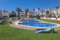 Sale - Town House - Orihuela - Orihuela Costa