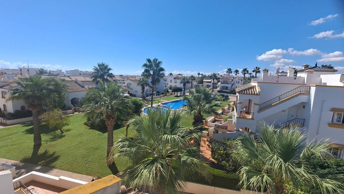 Sale - Town House - Orihuela - Orihuela Costa