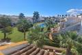Sale - Town House - Orihuela - Orihuela Costa