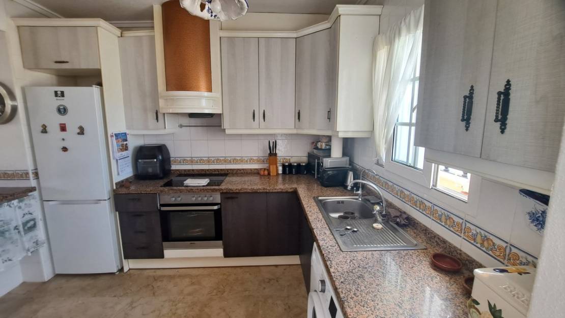 Sale - Town House - Orihuela - Orihuela Costa