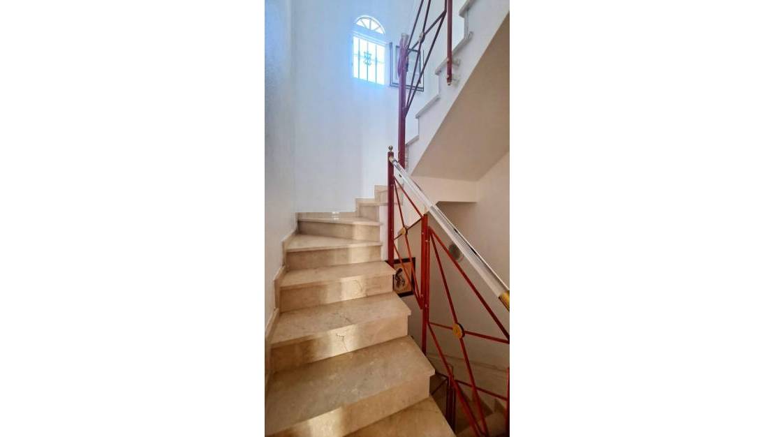 Sale - Town House - Orihuela - Orihuela Costa