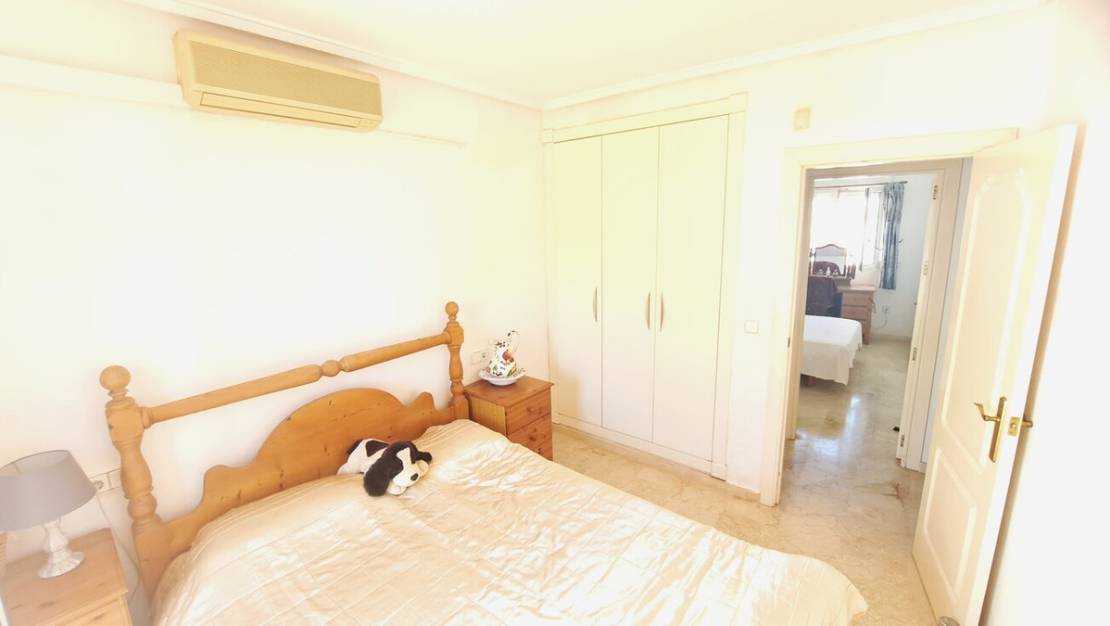 Sale - Town House - Orihuela - Orihuela Costa