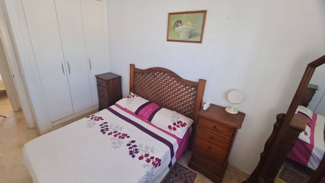Sale - Town House - Orihuela - Orihuela Costa