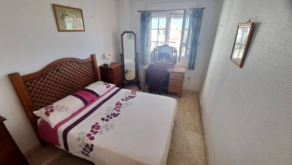 Sale - Town House - Orihuela - Orihuela Costa