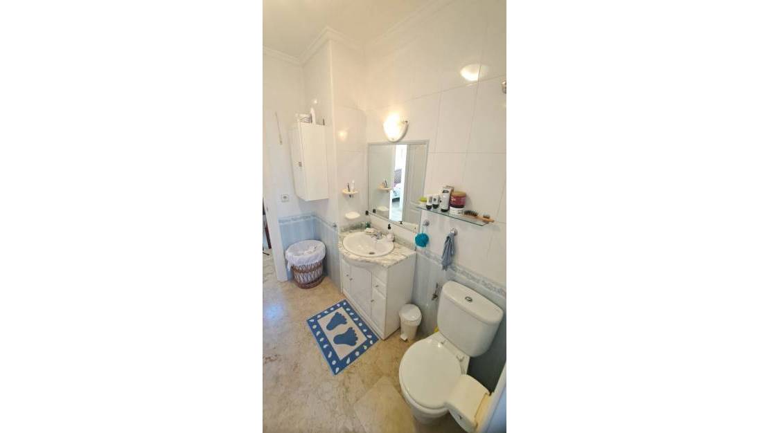 Sale - Town House - Orihuela - Orihuela Costa