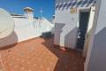 Sale - Town House - Orihuela - Orihuela Costa