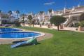 Sale - Town House - Orihuela - Orihuela Costa