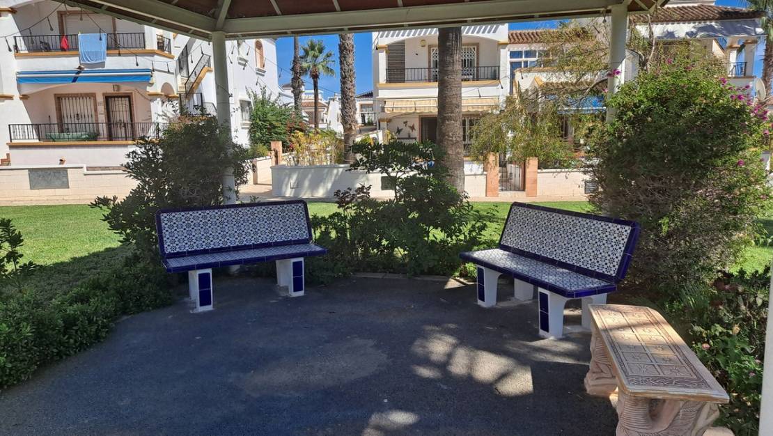 Sale - Town House - Orihuela - Orihuela Costa