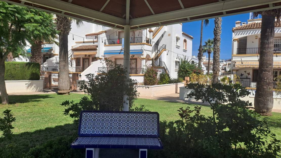 Sale - Town House - Orihuela - Orihuela Costa