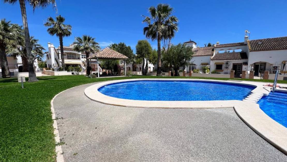 Sale - Town House - Orihuela - Orihuela Costa