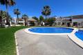 Sale - Town House - Orihuela - Orihuela Costa