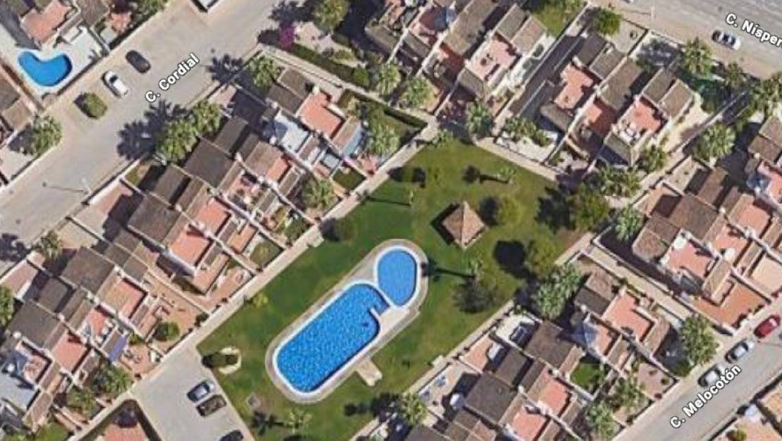 Sale - Town House - Orihuela - Orihuela Costa