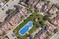 Sale - Town House - Orihuela - Orihuela Costa