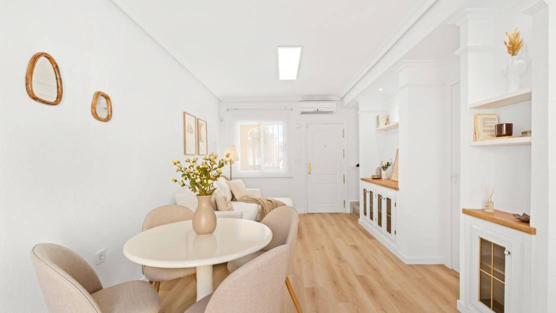 Sale - Town House - Orihuela - Orihuela Costa