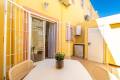 Sale - Town House - Orihuela - Orihuela Costa