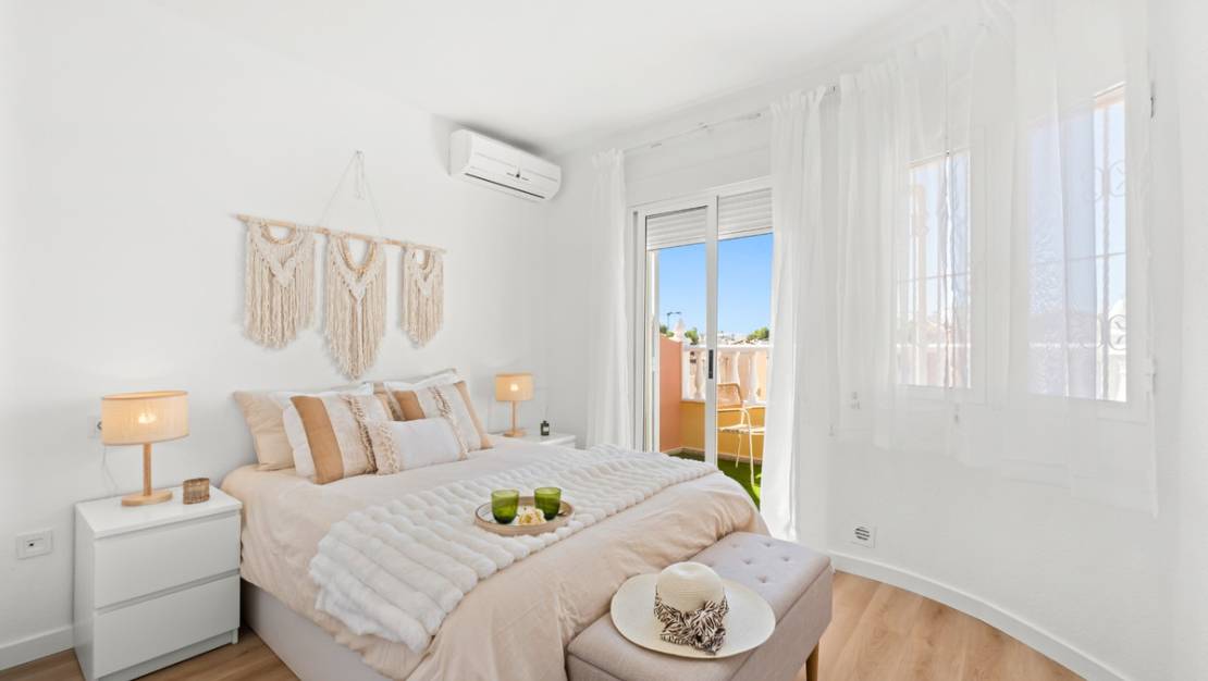 Sale - Town House - Orihuela - Orihuela Costa