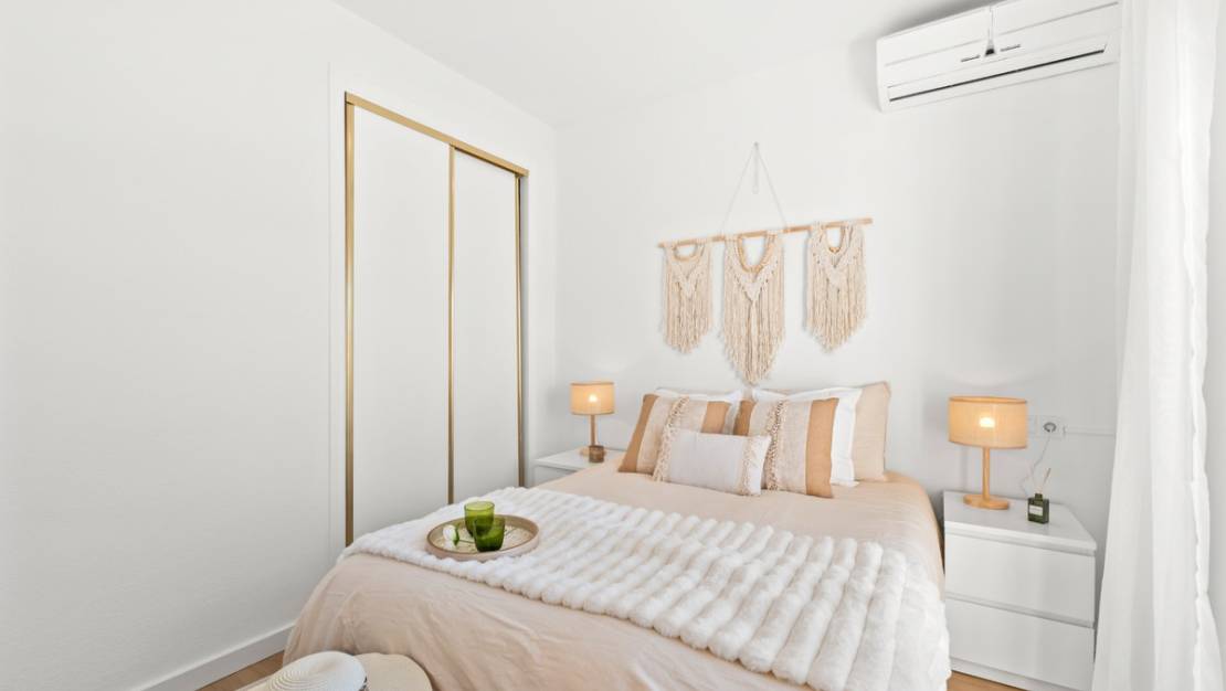 Sale - Town House - Orihuela - Orihuela Costa
