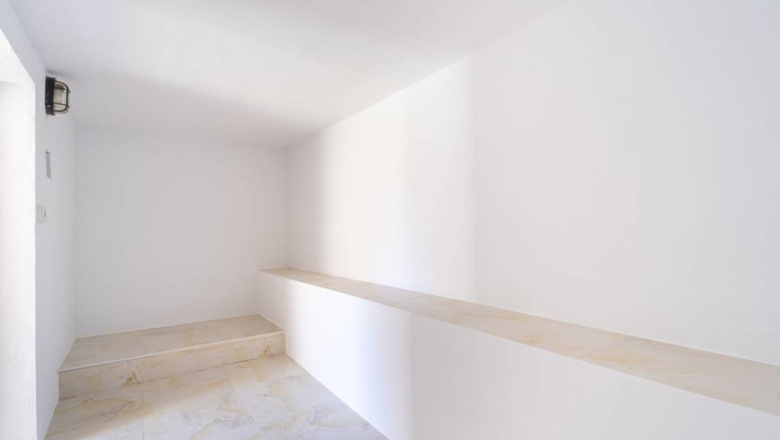 Sale - Town House - Orihuela - Orihuela Costa