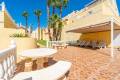 Sale - Town House - Orihuela - Orihuela Costa