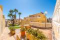 Sale - Town House - Orihuela - Orihuela Costa