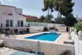 Sale - Town House - Orihuela - Orihuela Costa