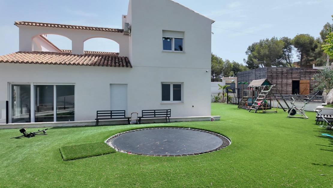 Sale - Town House - Orihuela - Orihuela Costa