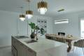 Sale - Town House - Orihuela - Orihuela Costa