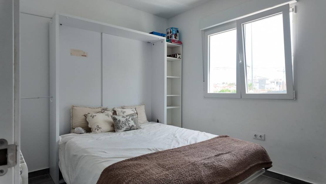 Sale - Town House - Orihuela - Orihuela Costa
