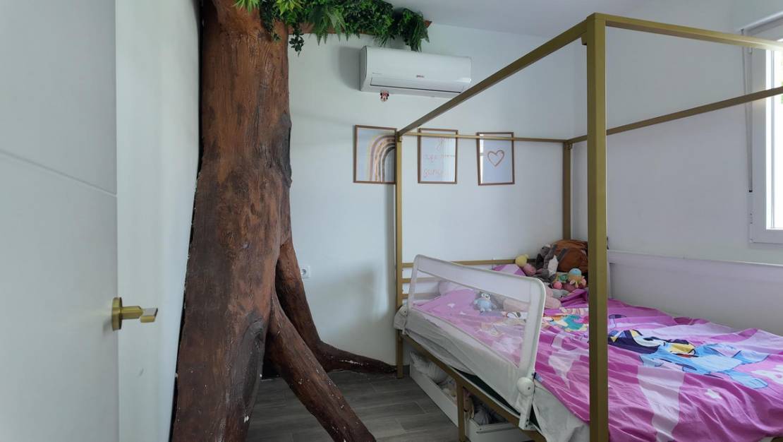 Sale - Town House - Orihuela - Orihuela Costa