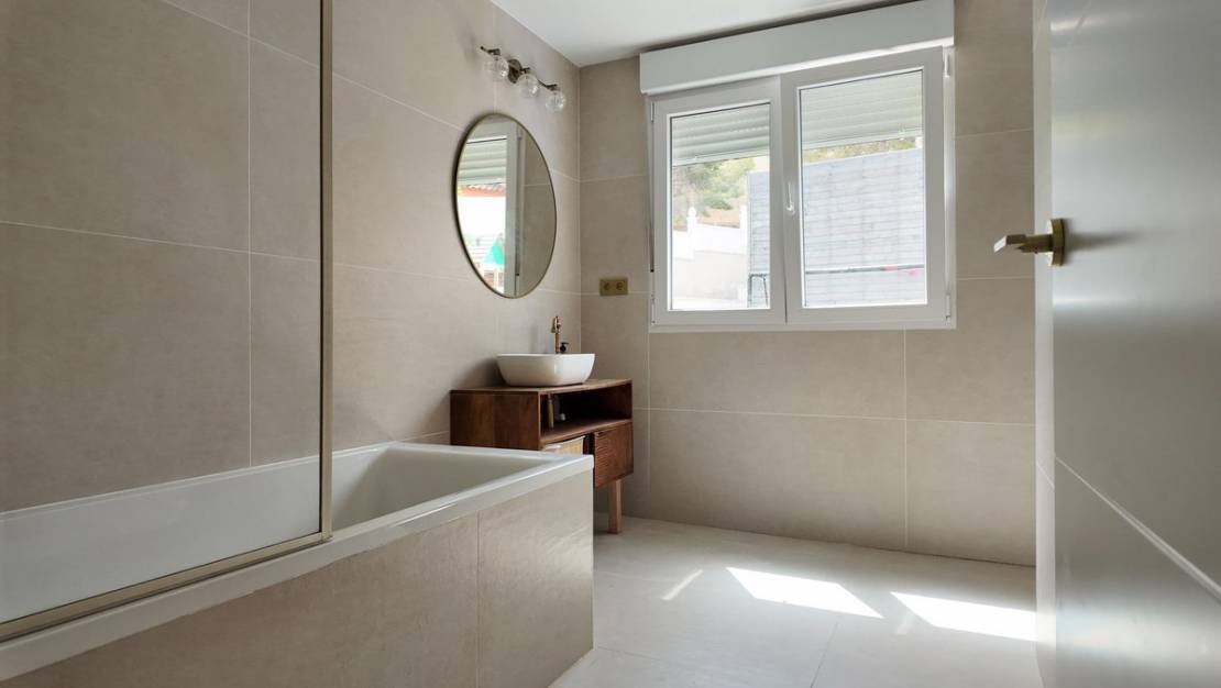 Sale - Town House - Orihuela - Orihuela Costa