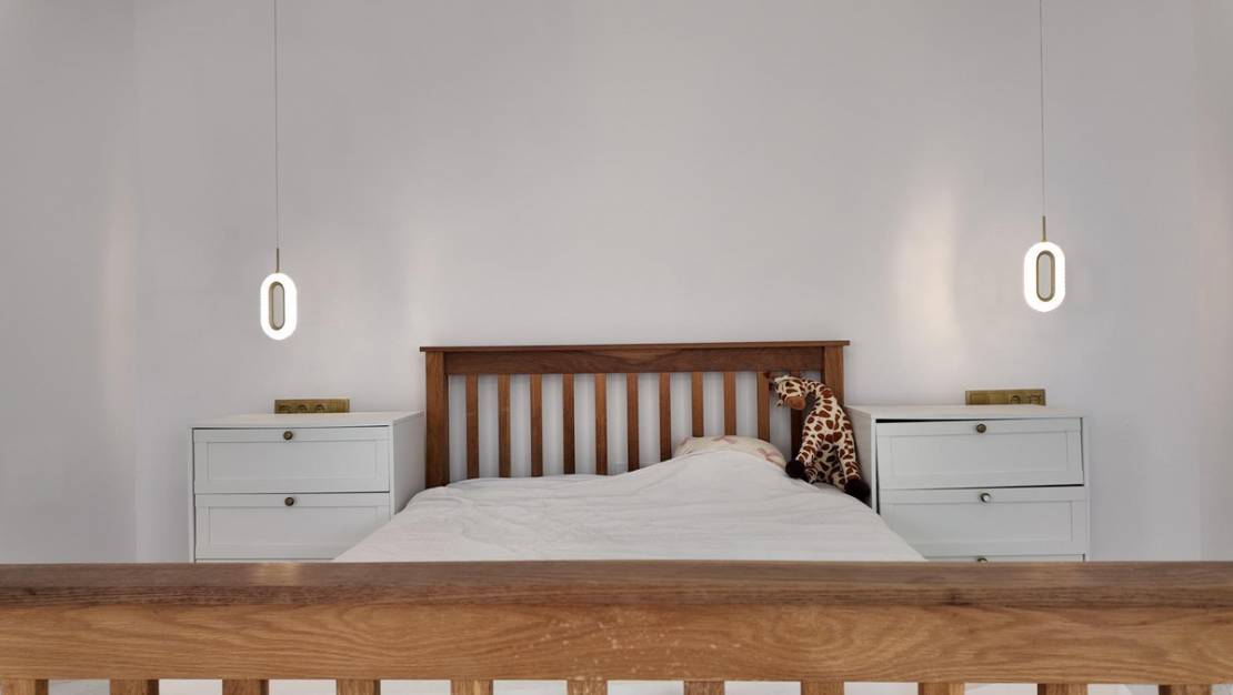 Sale - Town House - Orihuela - Orihuela Costa