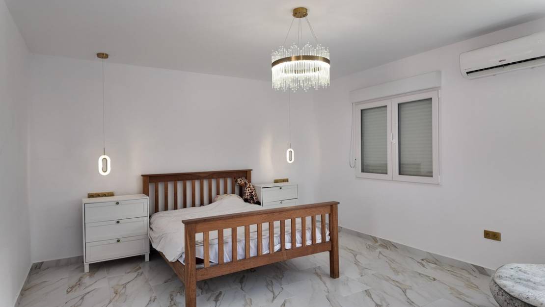 Sale - Town House - Orihuela - Orihuela Costa