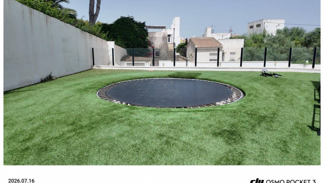 Sale - Town House - Orihuela - Orihuela Costa