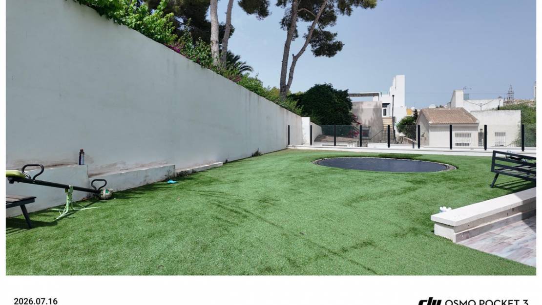 Sale - Town House - Orihuela - Orihuela Costa