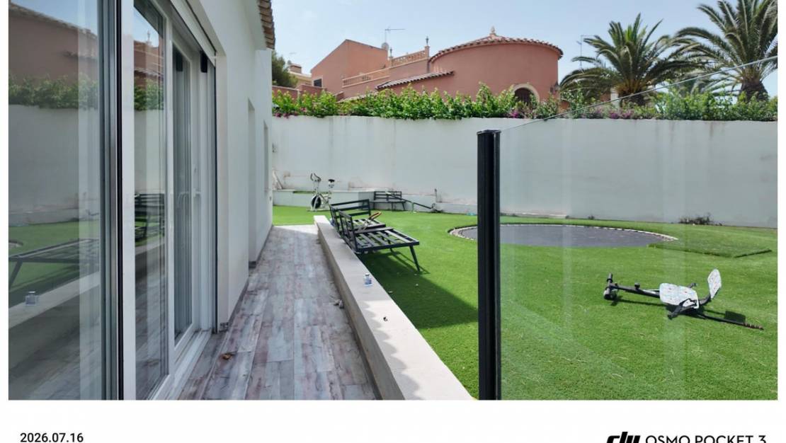 Sale - Town House - Orihuela - Orihuela Costa