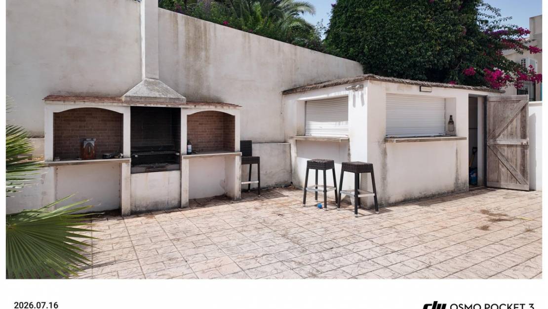 Sale - Town House - Orihuela - Orihuela Costa