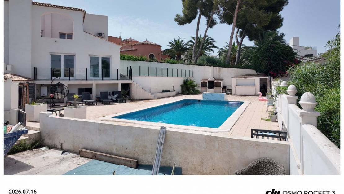 Sale - Town House - Orihuela - Orihuela Costa
