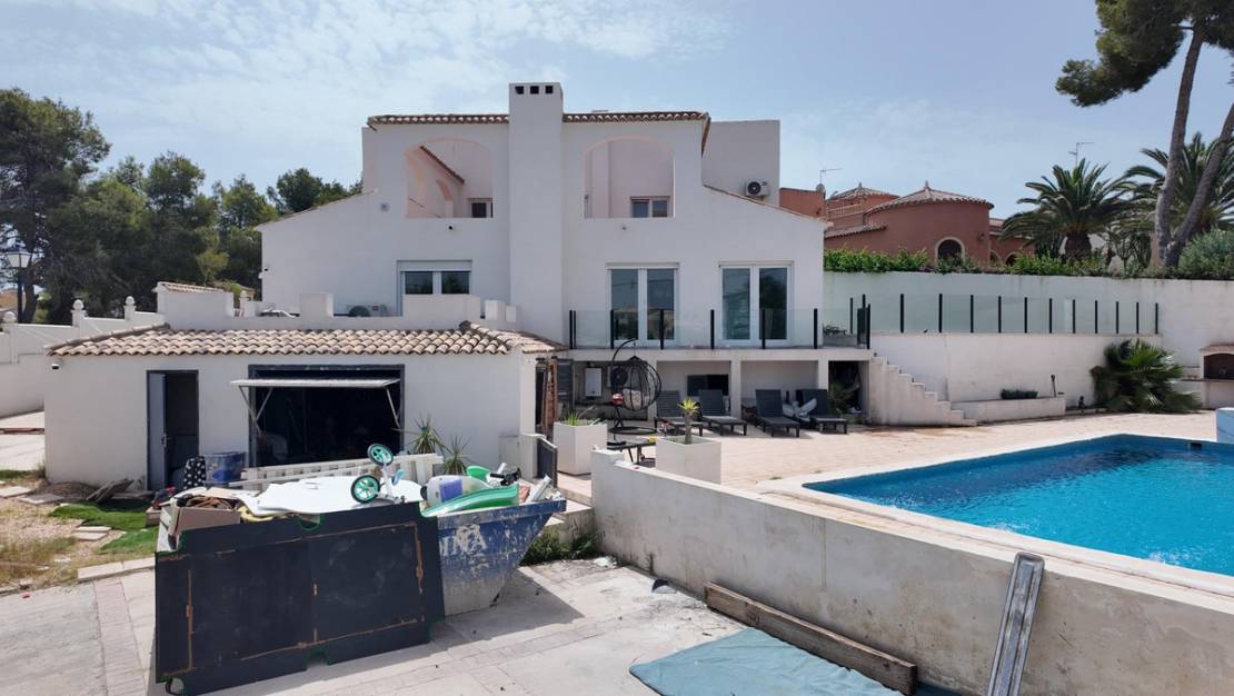 Sale - Town House - Orihuela - Orihuela Costa