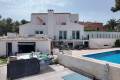 Sale - Town House - Orihuela - Orihuela Costa