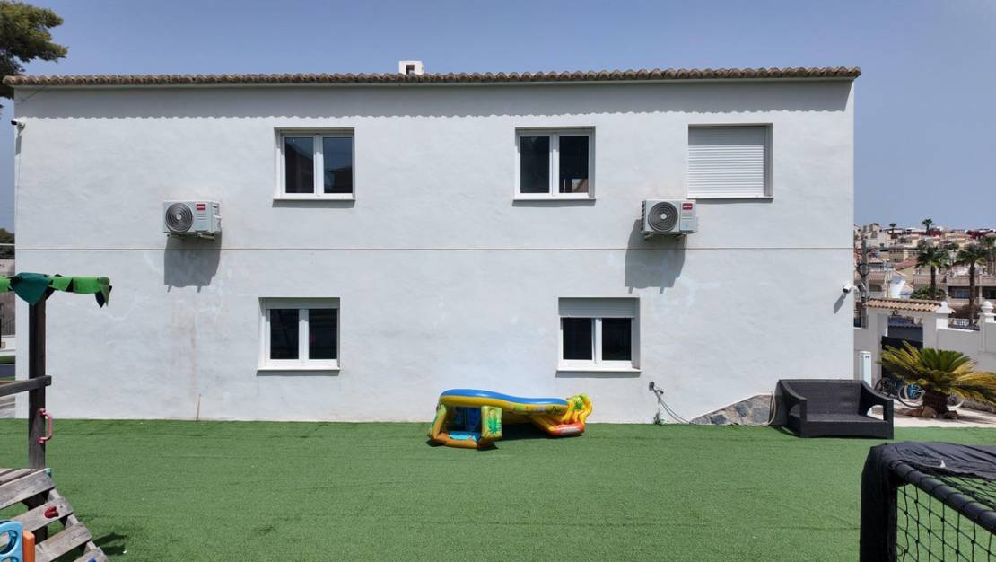 Sale - Town House - Orihuela - Orihuela Costa