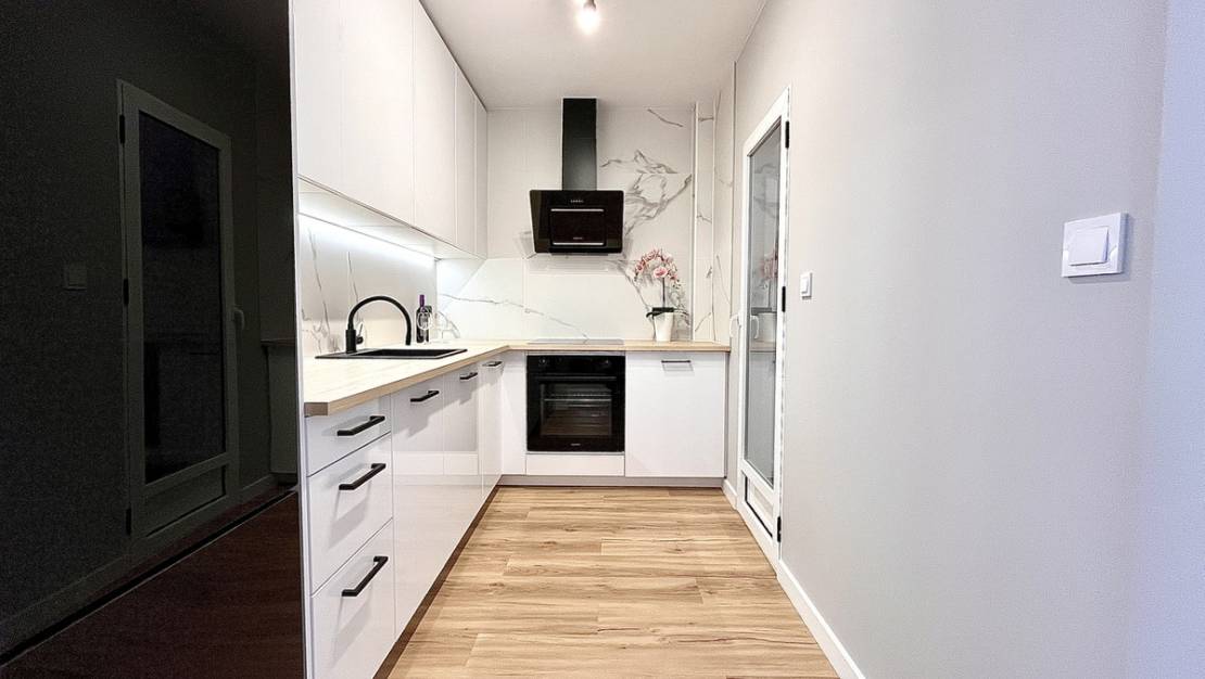 Sale - Town House - Orihuela - Playa Flamenca