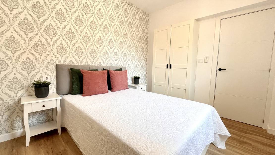 Sale - Town House - Orihuela - Playa Flamenca