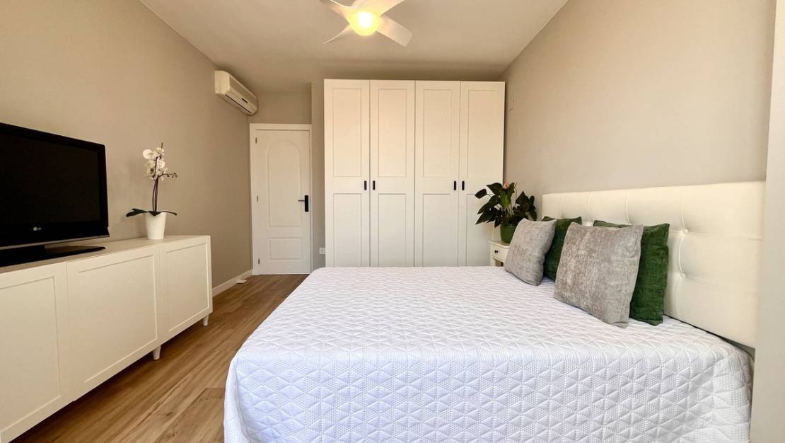 Sale - Town House - Orihuela - Playa Flamenca