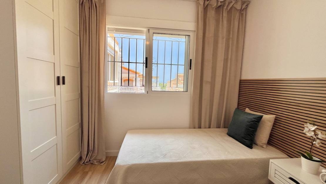 Sale - Town House - Orihuela - Playa Flamenca