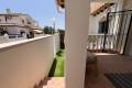 Sale - Town House - Orihuela - Playa Flamenca