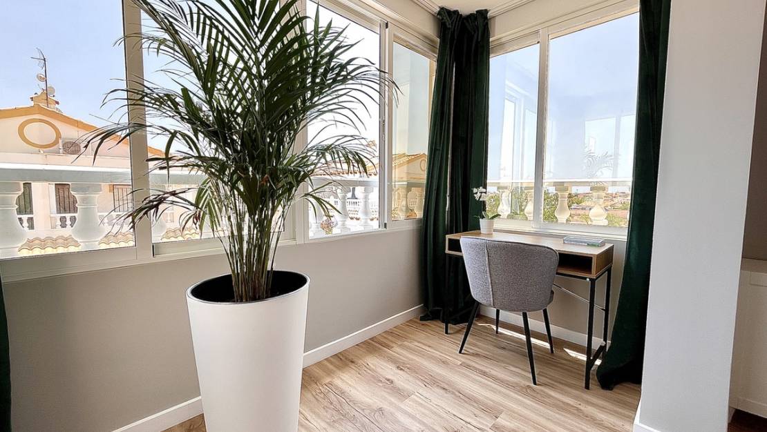 Sale - Town House - Orihuela - Playa Flamenca