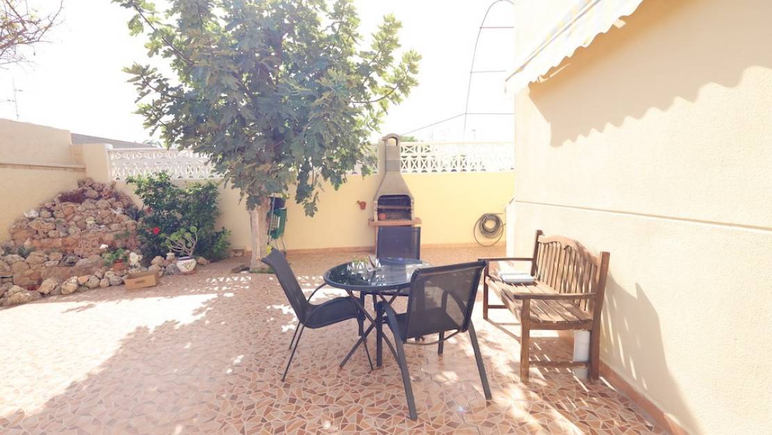 Sale - Town House - Orihuela - Playa Flamenca